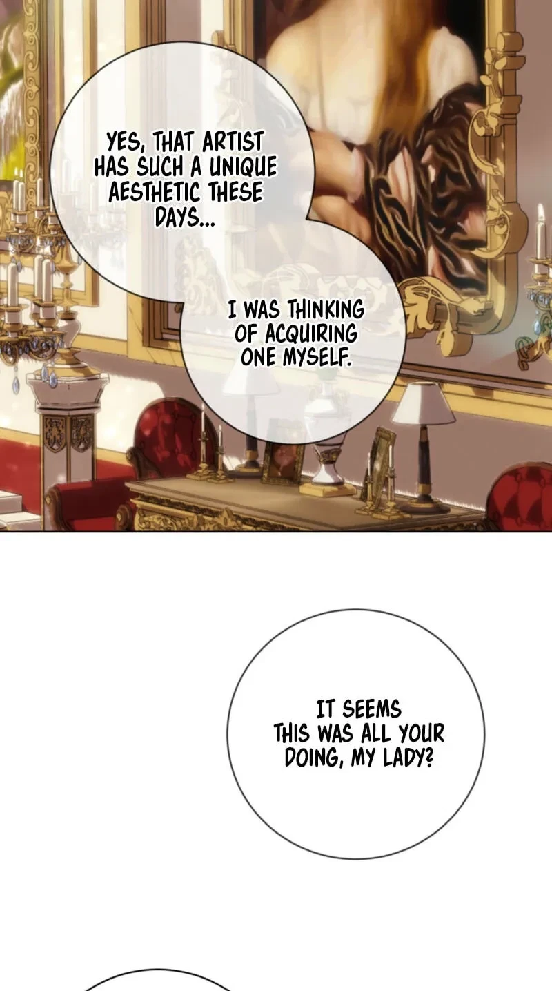 Atonement, For Your Cruelty Chapter 18, page 73