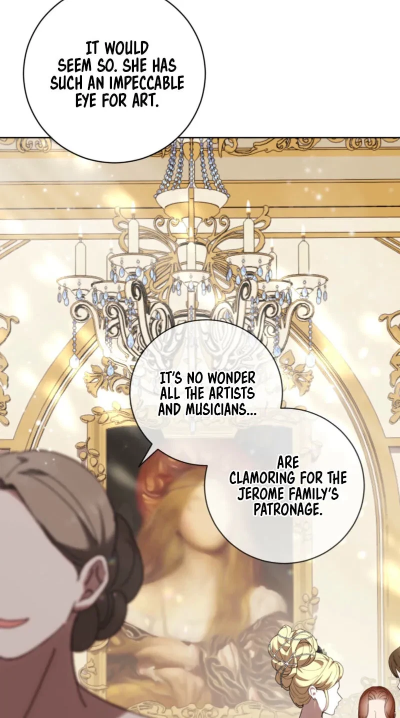 Atonement, For Your Cruelty Chapter 18, page 74