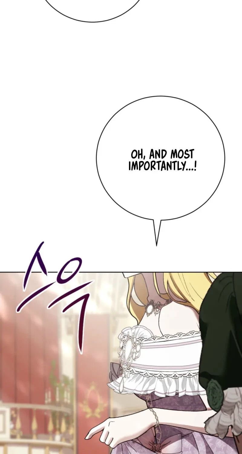 Atonement, For Your Cruelty Chapter 18, page 77