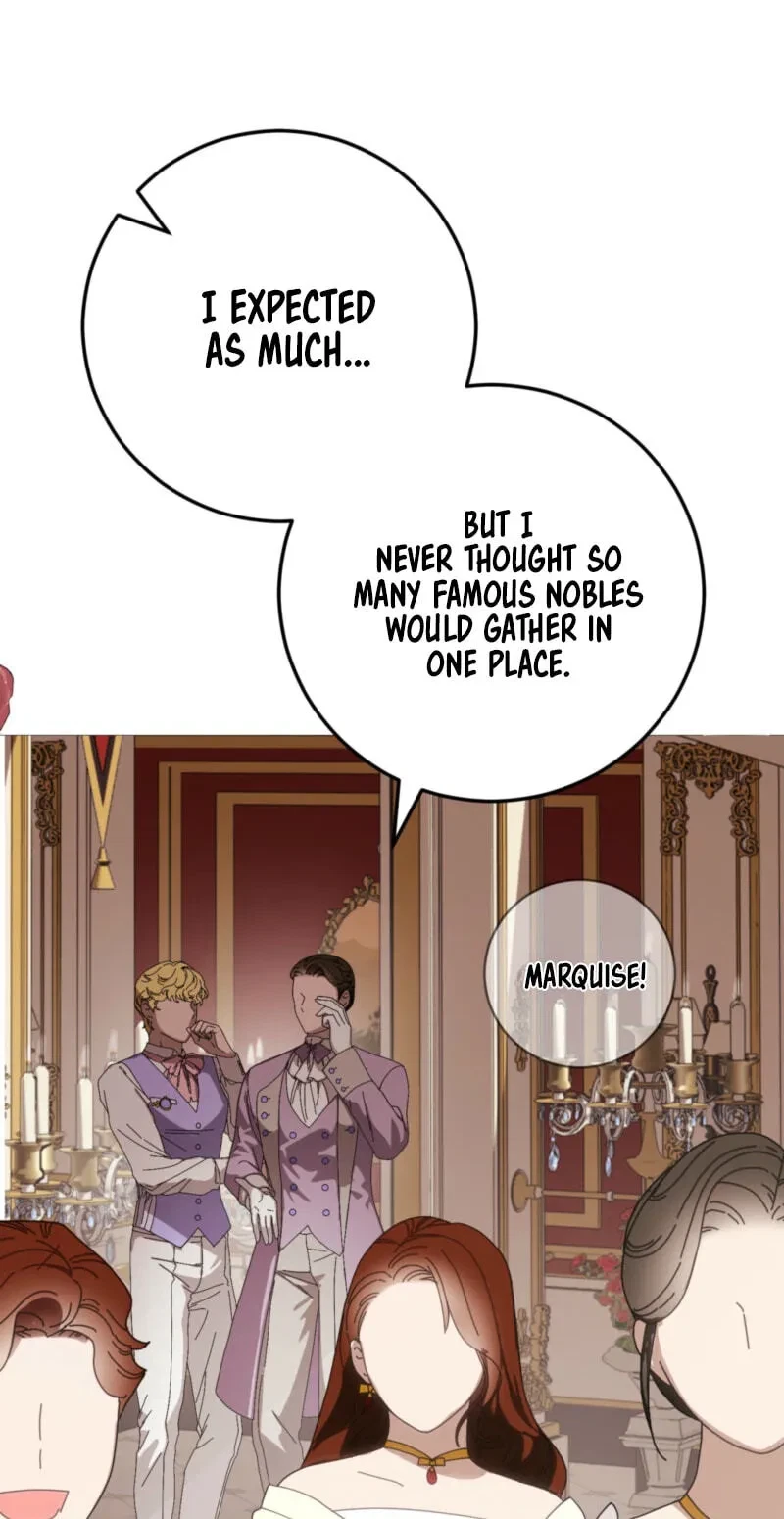 Atonement, For Your Cruelty Chapter 18, page 85