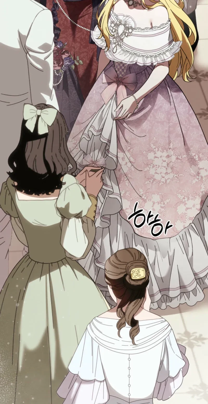 Atonement, For Your Cruelty Chapter 18, page 89