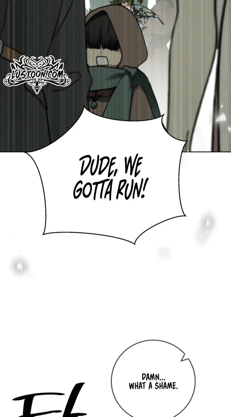 Atonement, For Your Cruelty Chapter 18, page 9