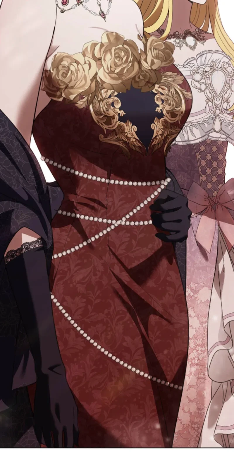 Atonement, For Your Cruelty Chapter 18, page 93