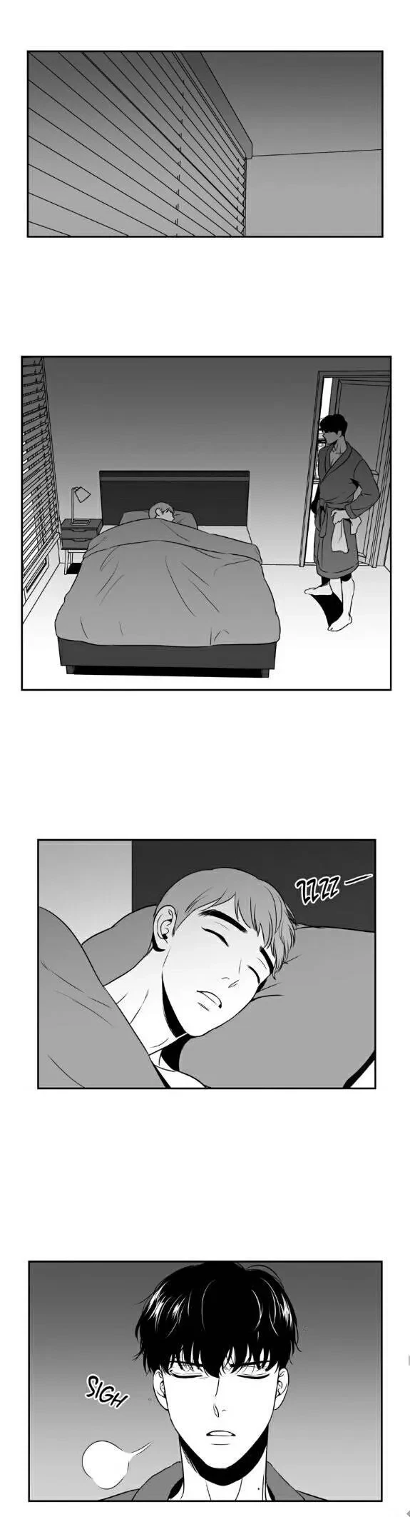 BJ Alex Chapter 16, page 10