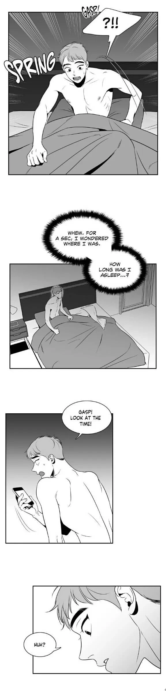 BJ Alex Chapter 16, page 12
