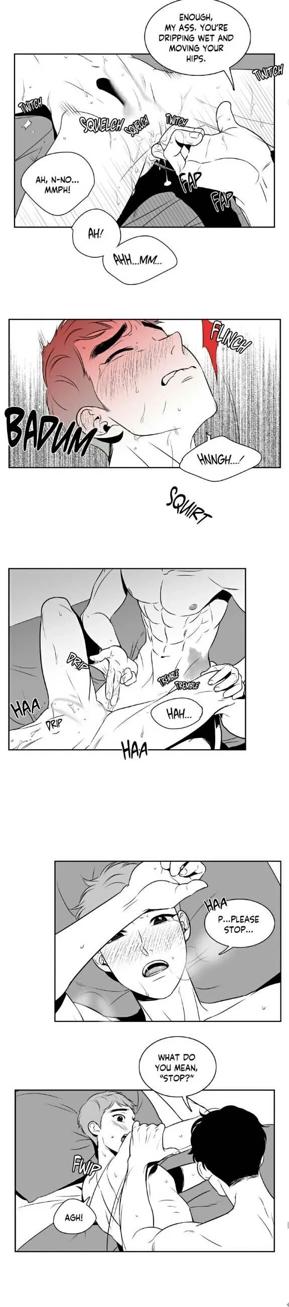 BJ Alex Chapter 16, page 5