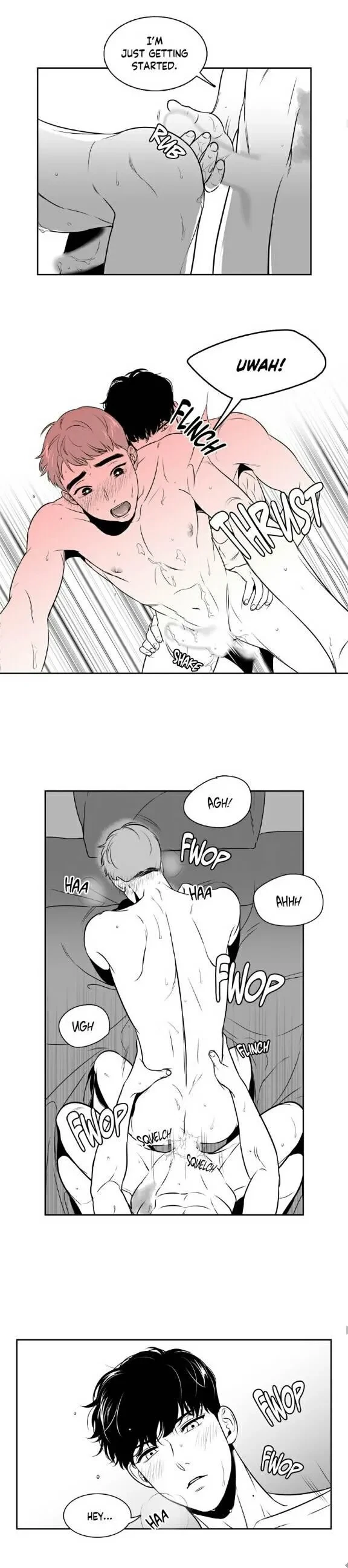 BJ Alex Chapter 16, page 6