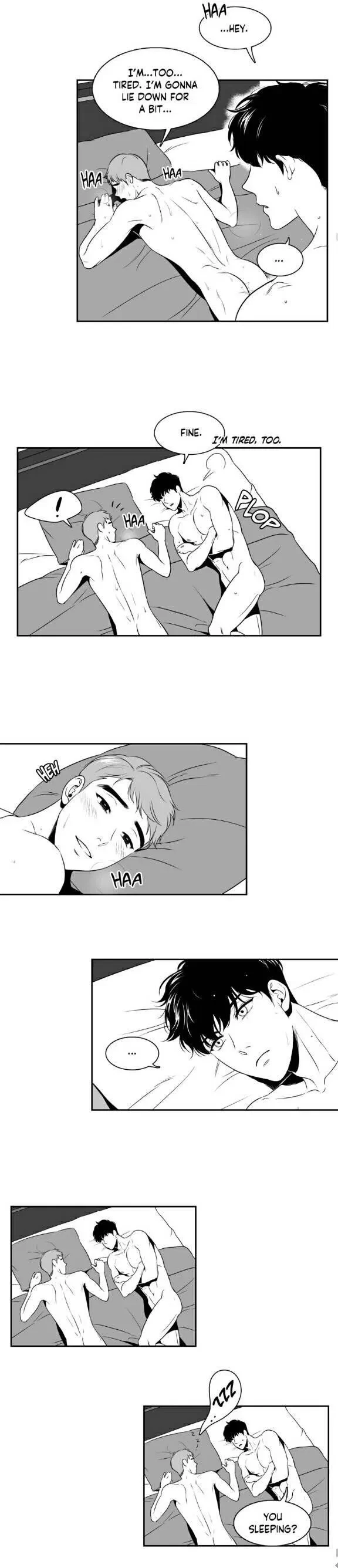 BJ Alex Chapter 16, page 9