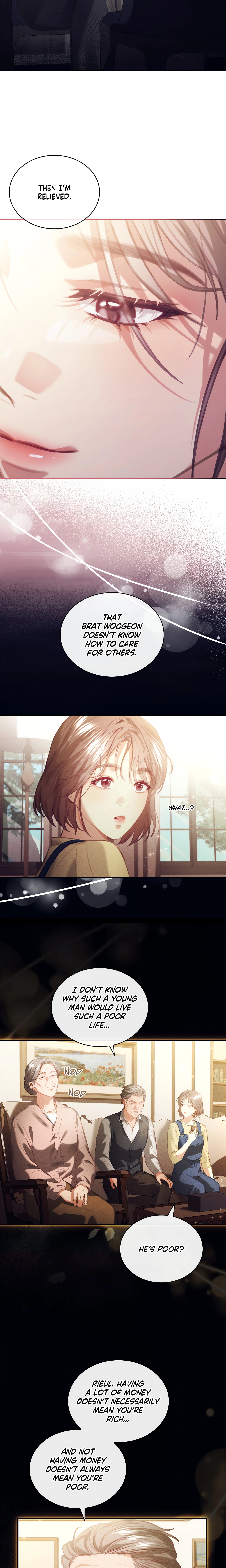 The Young Wife Chapter 17 (Uncensored), page 10