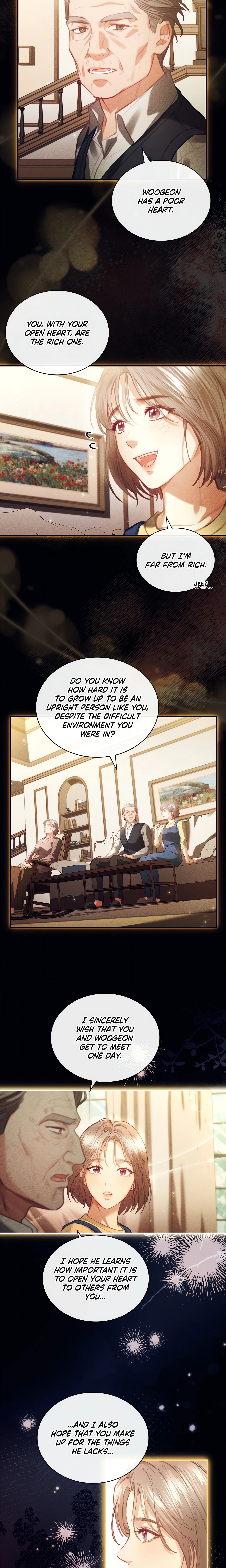 The Young Wife Chapter 17 (Uncensored), page 11