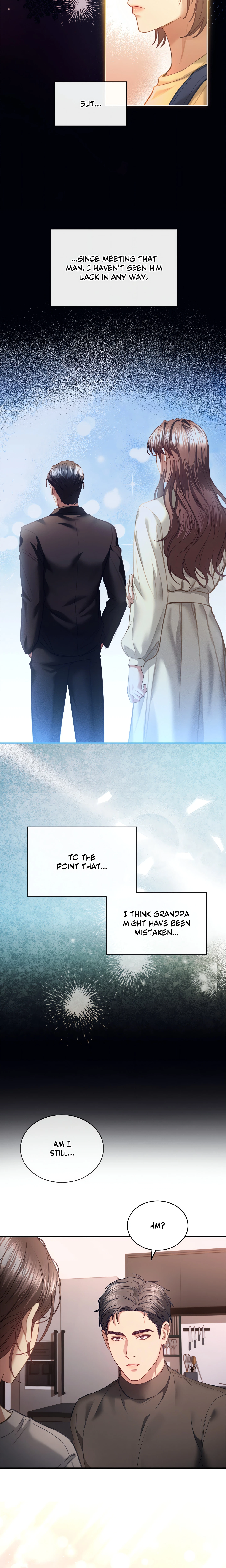 The Young Wife Chapter 17 (Uncensored), page 12
