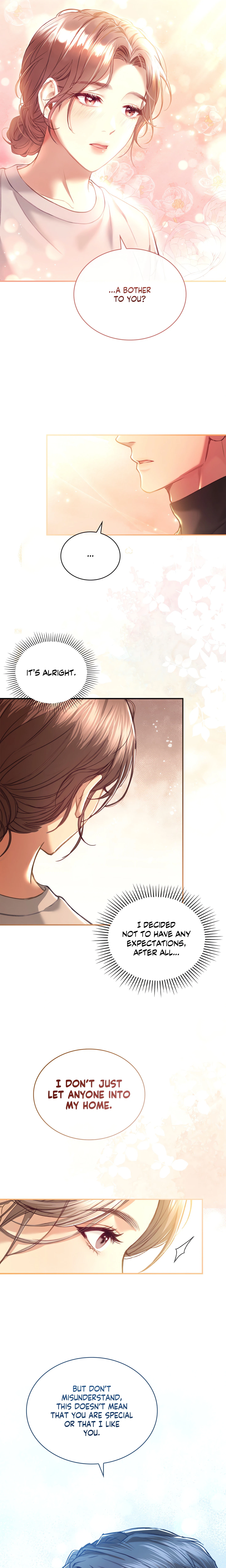 The Young Wife Chapter 17 (Uncensored), page 13