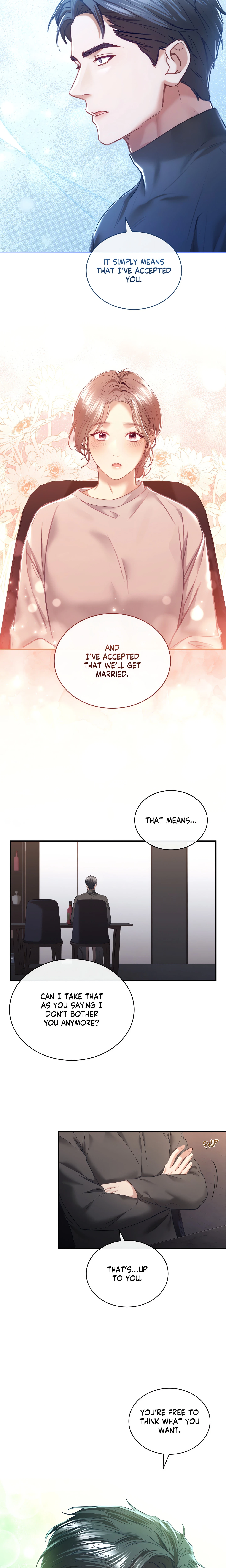 The Young Wife Chapter 17 (Uncensored), page 14