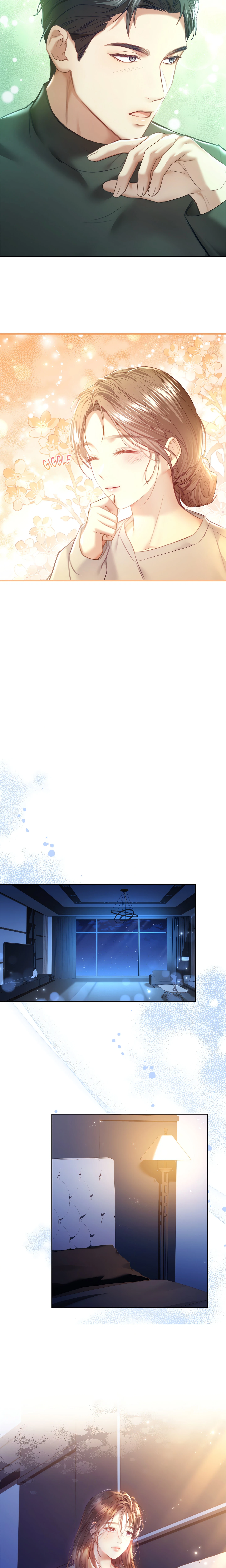 The Young Wife Chapter 17 (Uncensored), page 15