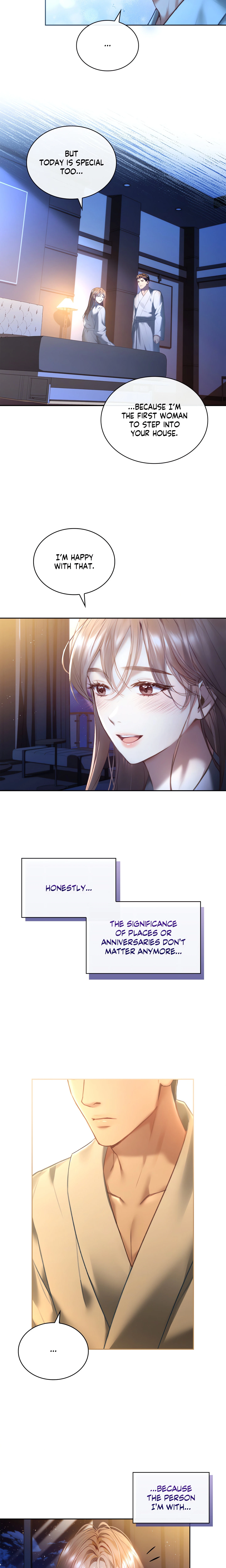 The Young Wife Chapter 17 (Uncensored), page 17