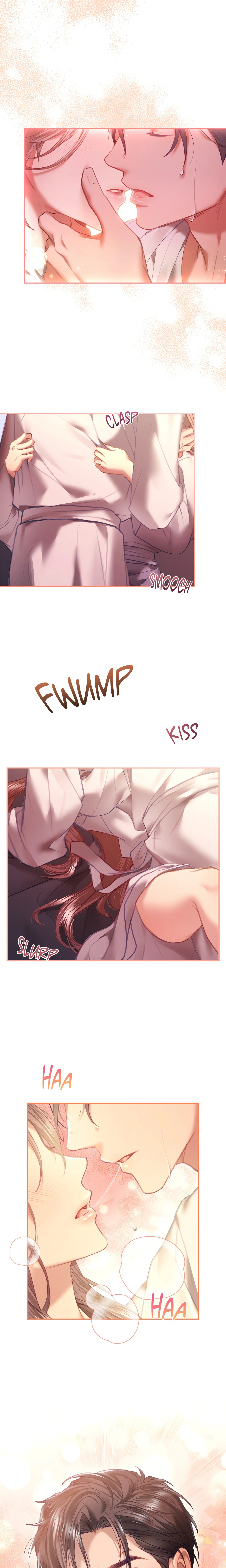 The Young Wife Chapter 17 (Uncensored), page 19