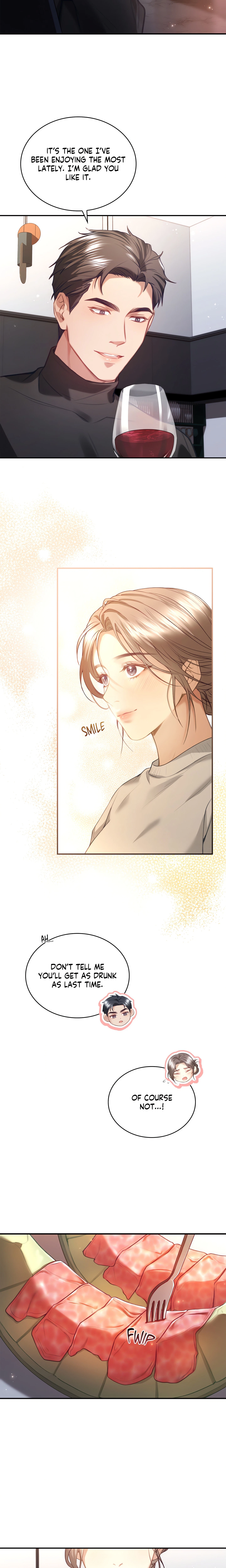 The Young Wife Chapter 17 (Uncensored), page 5