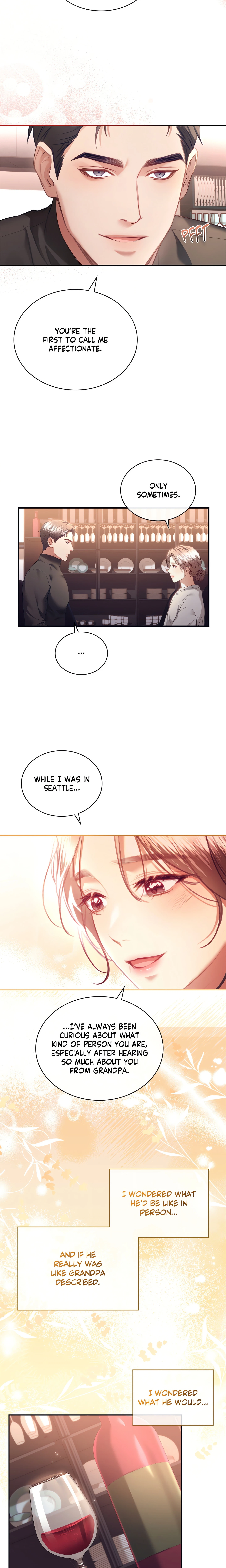 The Young Wife Chapter 17 (Uncensored), page 7