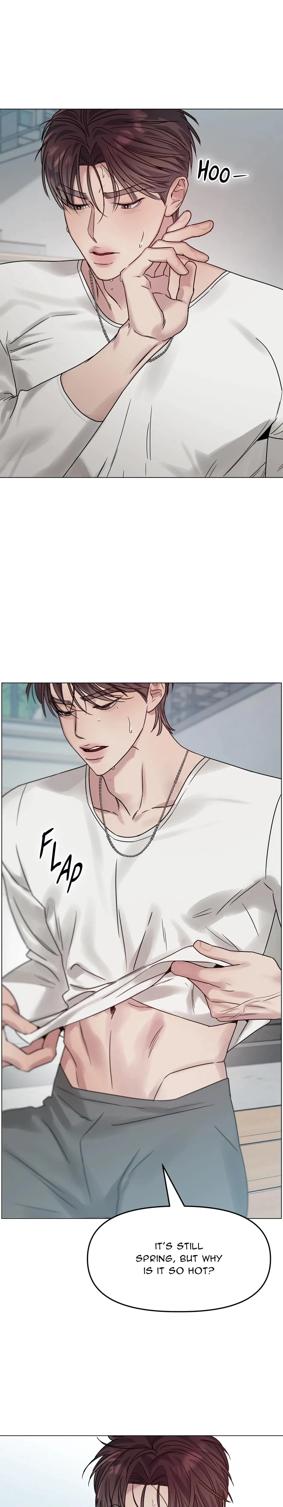 I Want Both Chapter 8, page 10