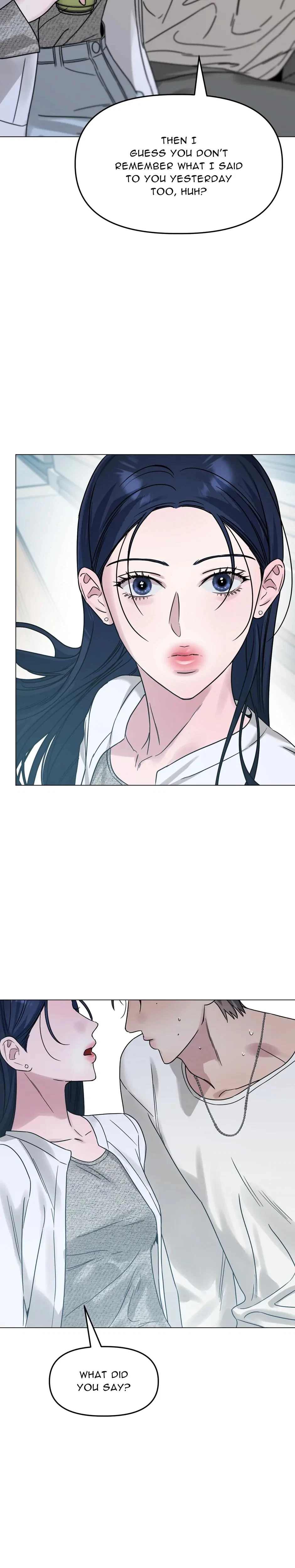 I Want Both Chapter 8, page 12