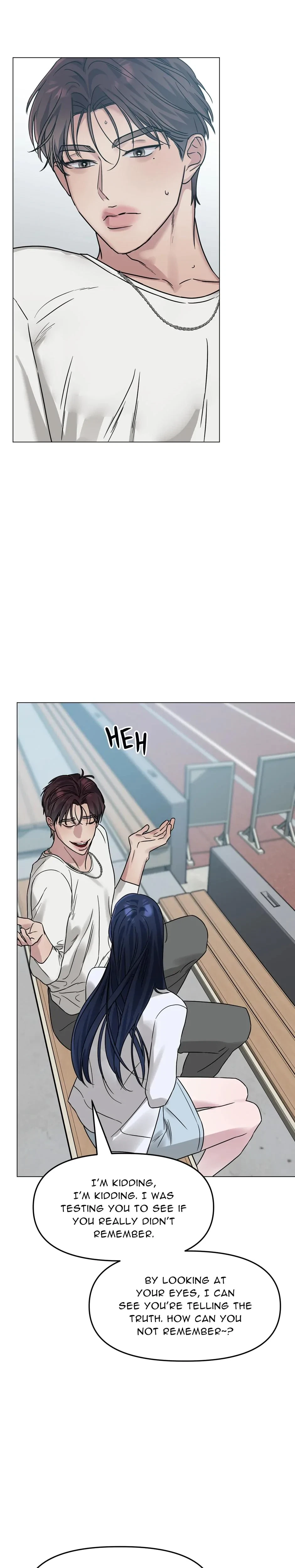 I Want Both Chapter 8, page 13