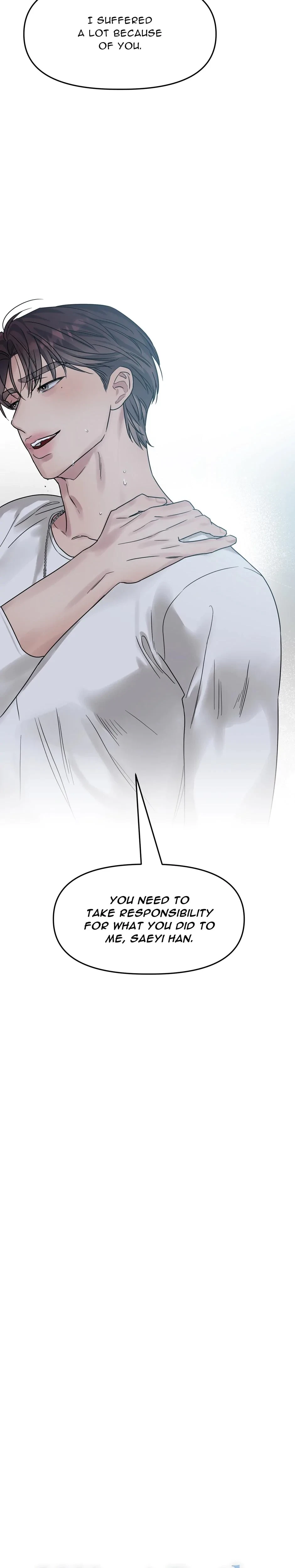 I Want Both Chapter 8, page 14