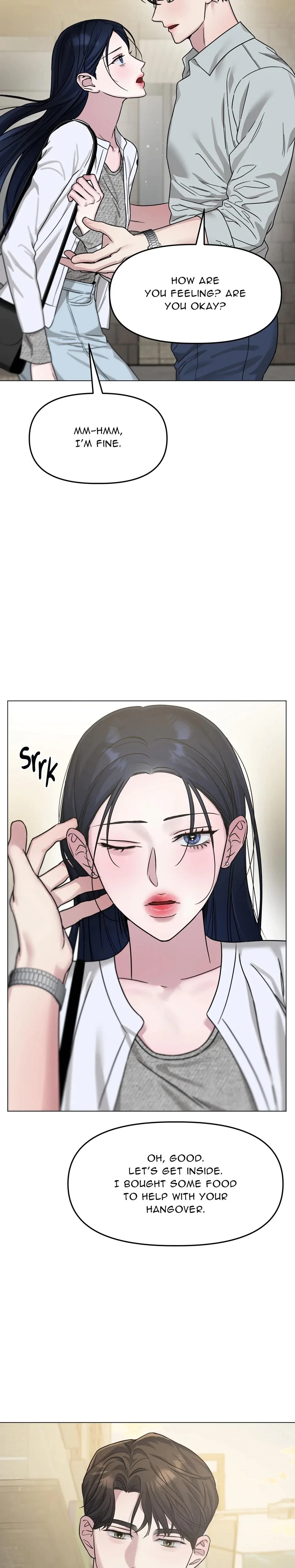 I Want Both Chapter 8, page 19