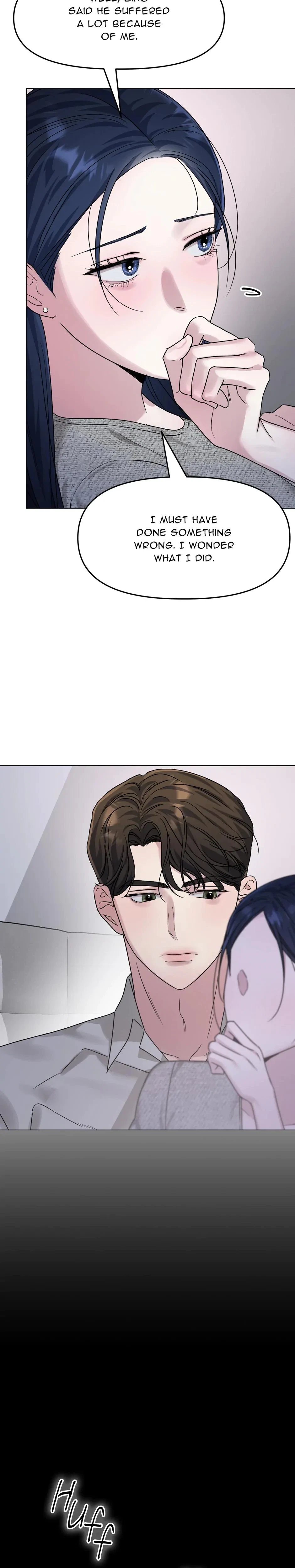 I Want Both Chapter 8, page 22