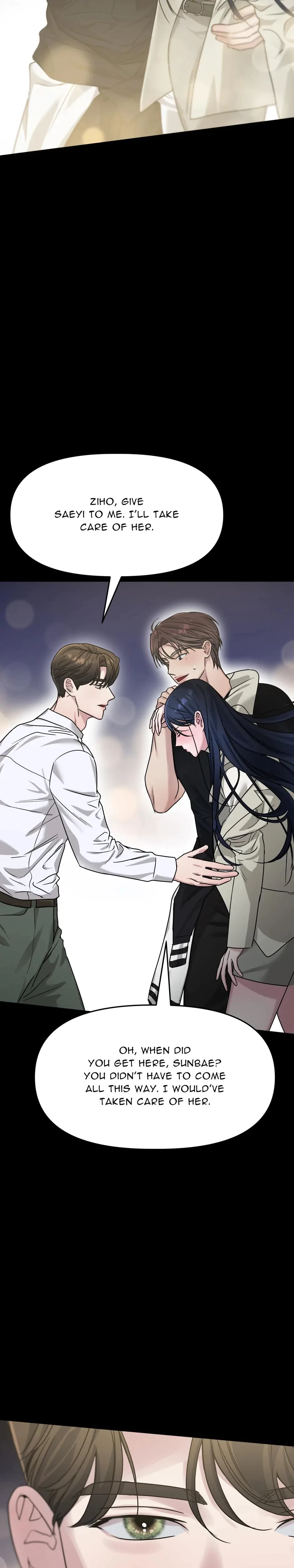I Want Both Chapter 8, page 24
