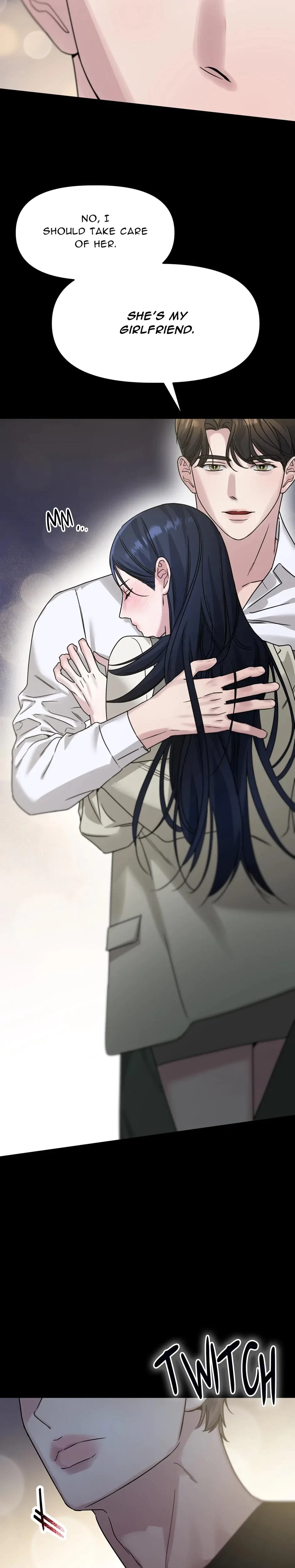 I Want Both Chapter 8, page 25