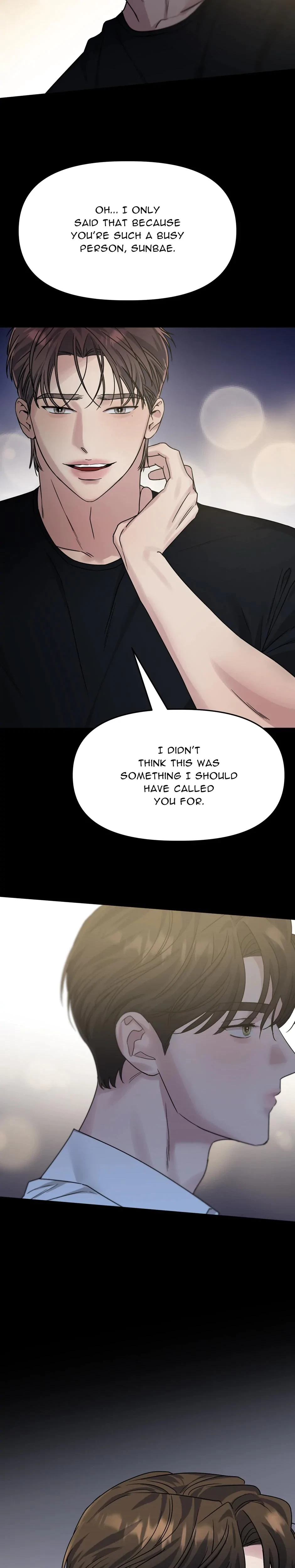 I Want Both Chapter 8, page 26