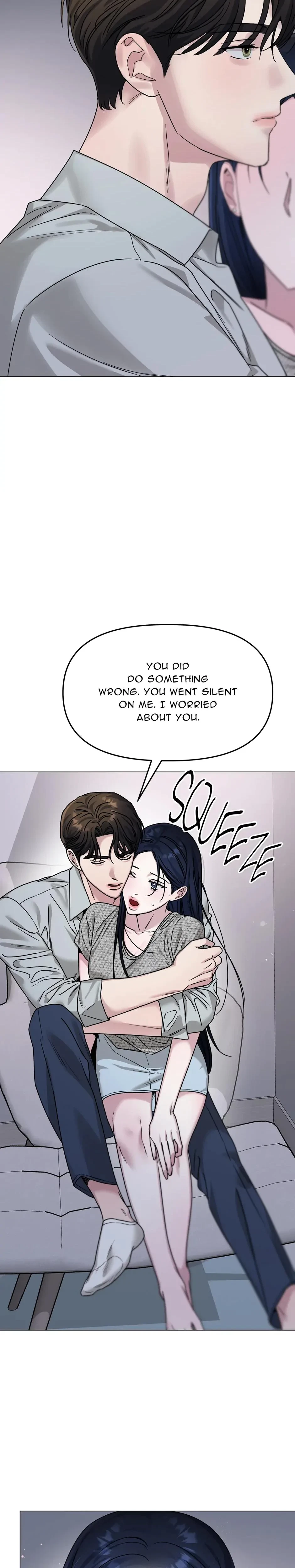 I Want Both Chapter 8, page 27