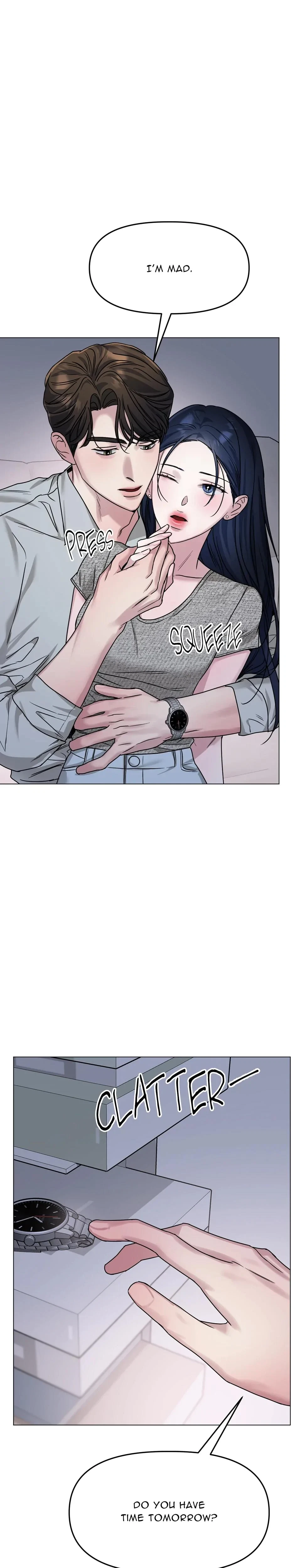 I Want Both Chapter 8, page 29