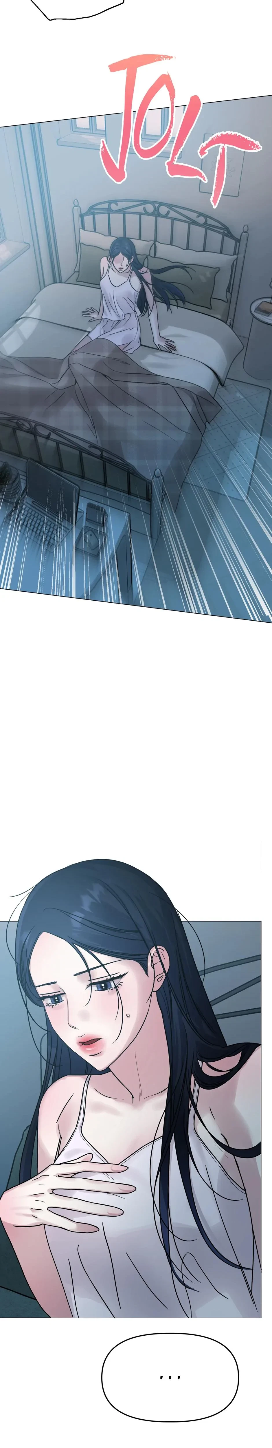 I Want Both Chapter 8, page 3