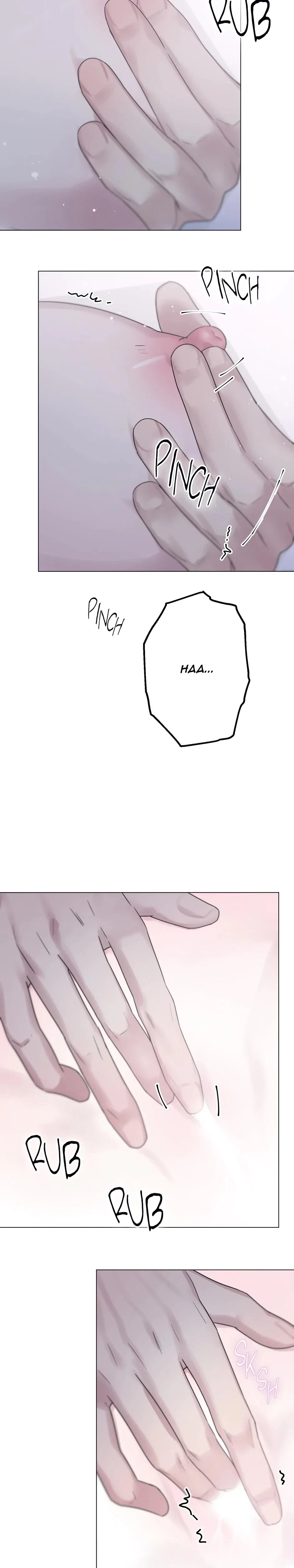 I Want Both Chapter 8, page 34