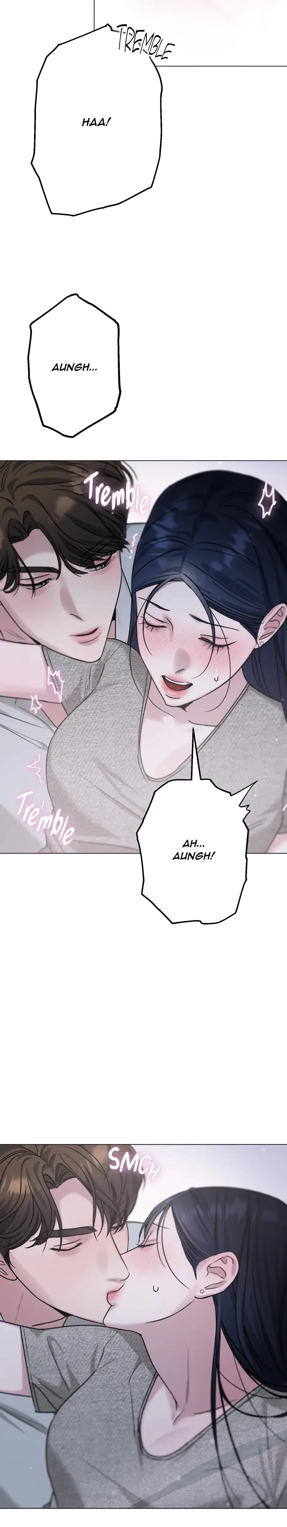 I Want Both Chapter 8, page 35