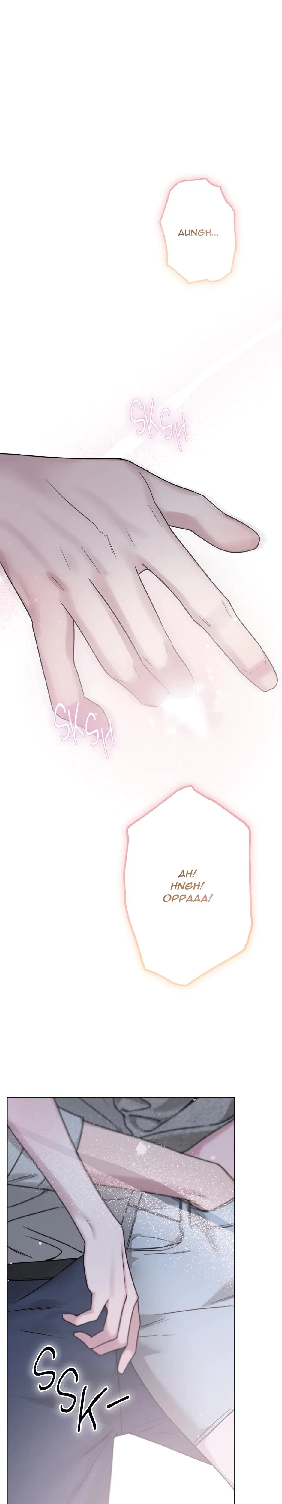 I Want Both Chapter 8, page 36