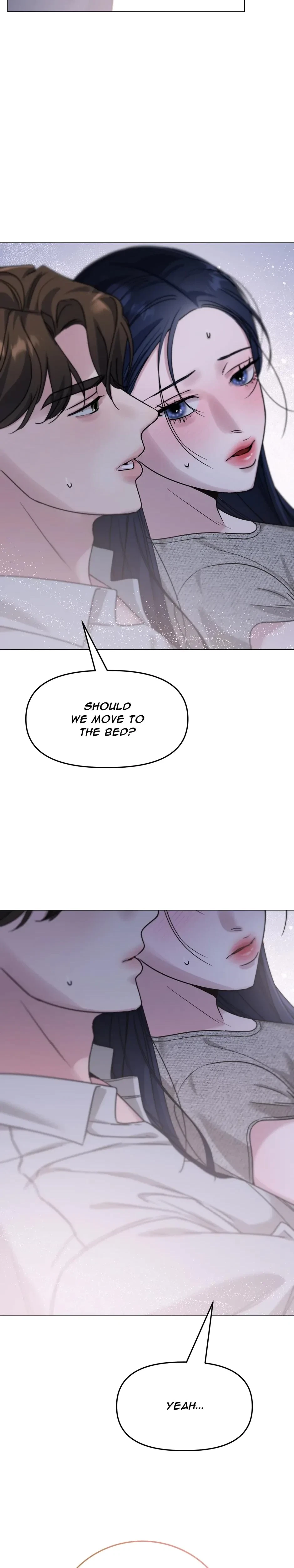 I Want Both Chapter 8, page 37