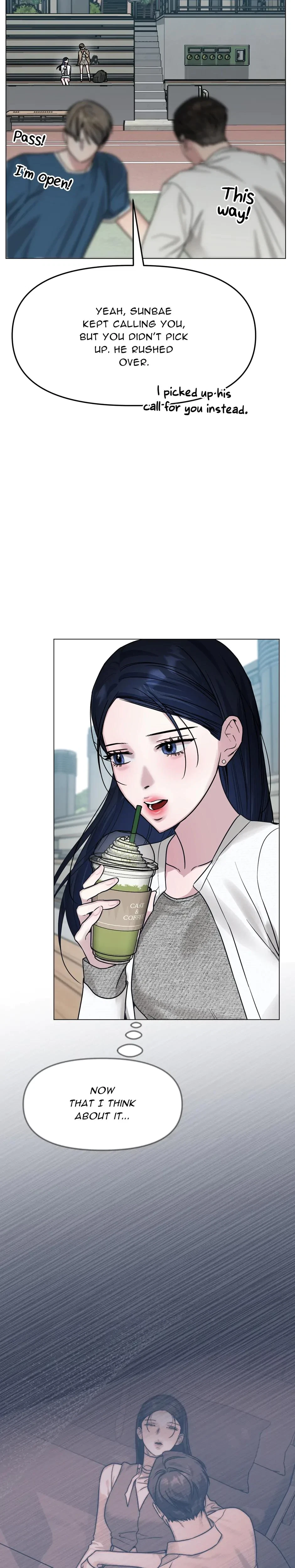 I Want Both Chapter 8, page 5