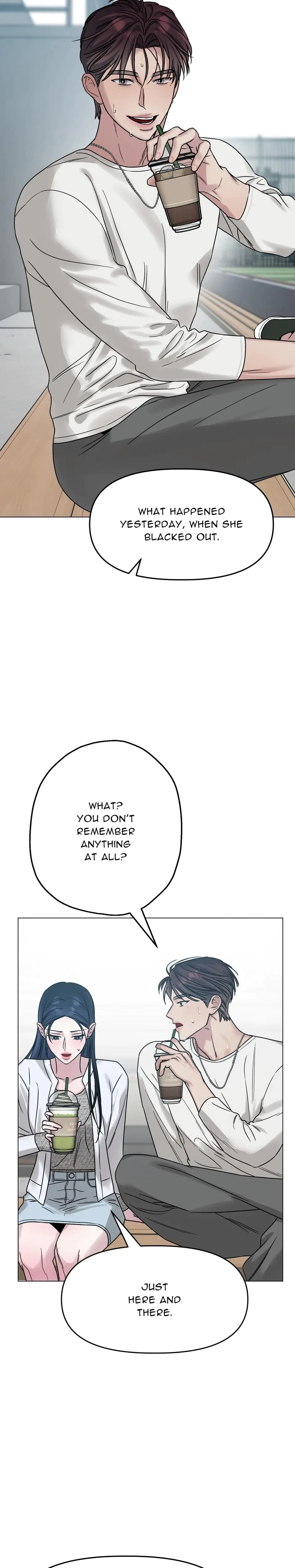 I Want Both Chapter 8, page 8