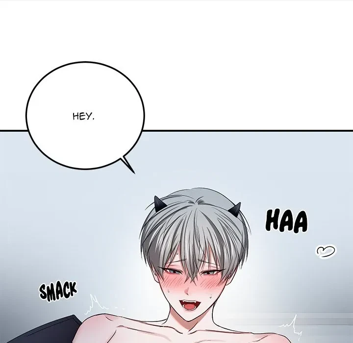 Visitor In The Night Chapter 2, page 10