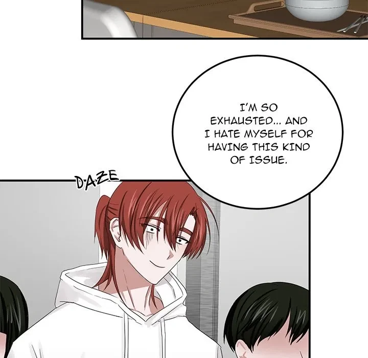 Visitor In The Night Chapter 2, page 103