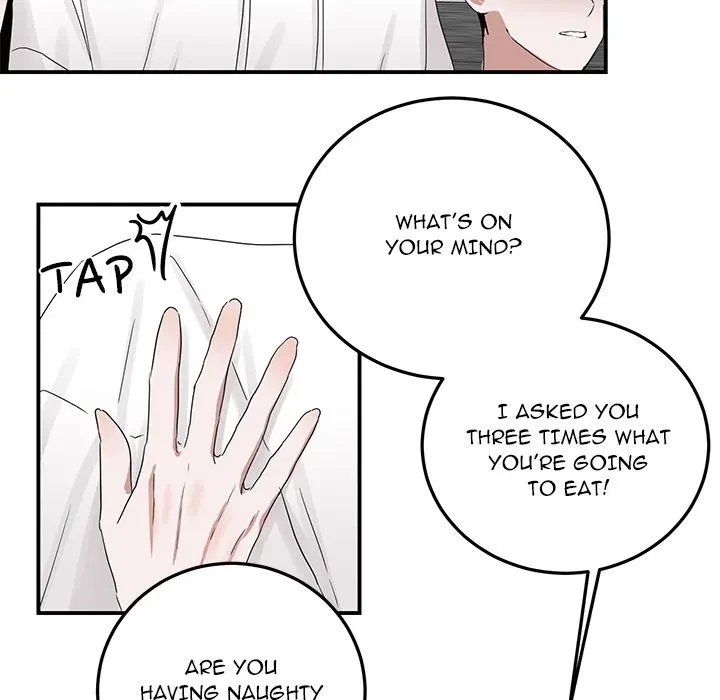 Visitor In The Night Chapter 2, page 104