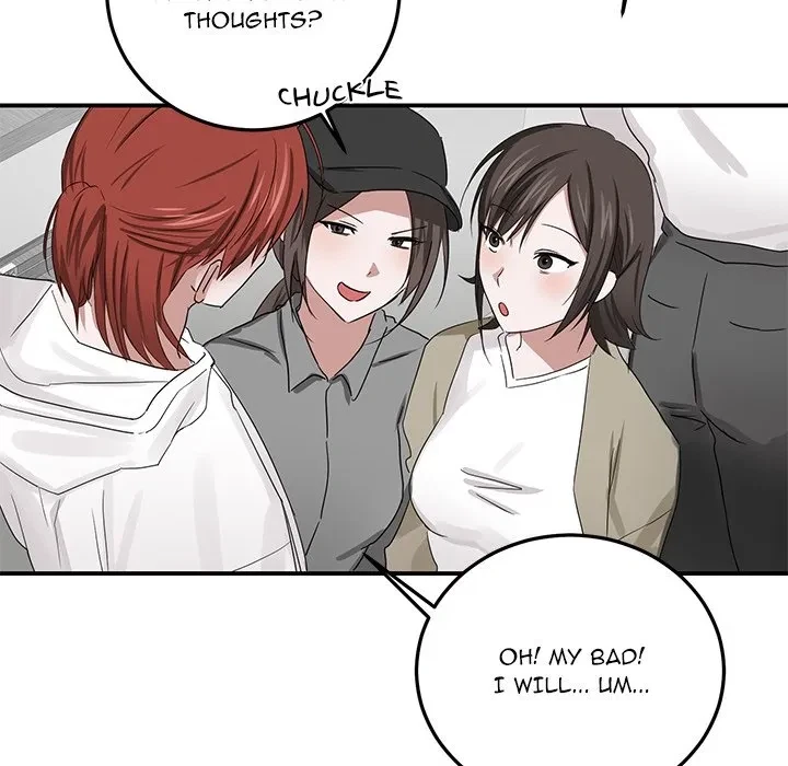 Visitor In The Night Chapter 2, page 105