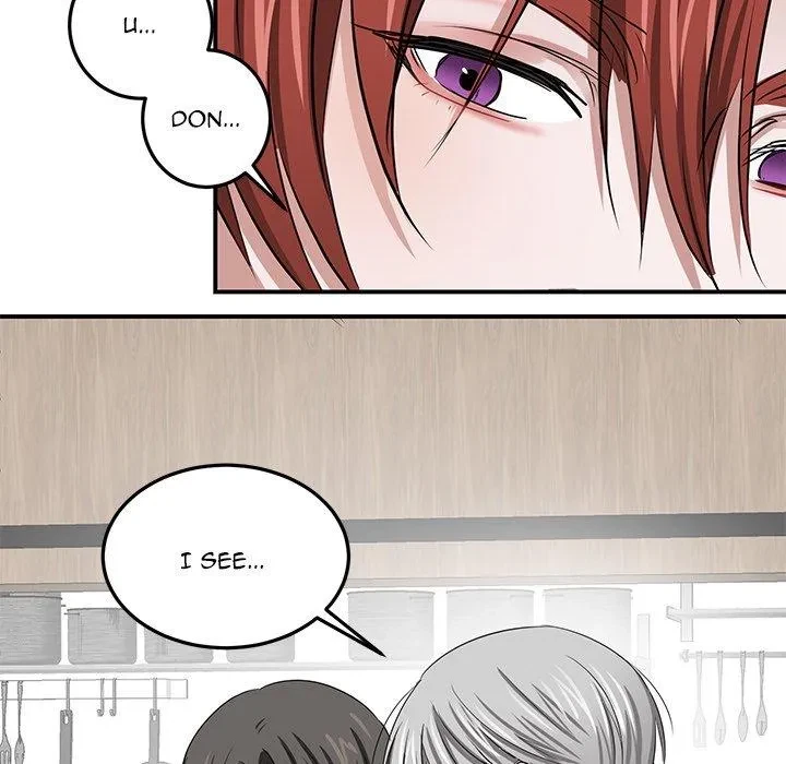 Visitor In The Night Chapter 2, page 107