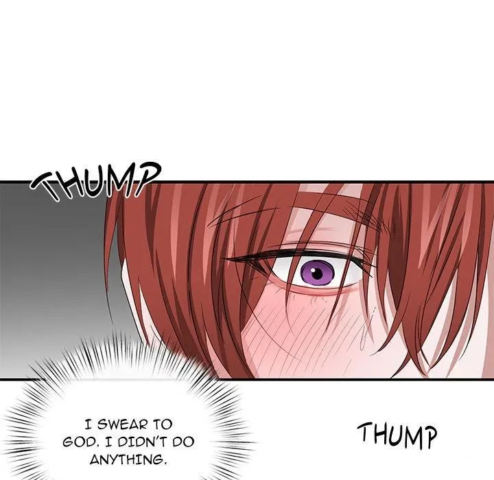 Visitor In The Night Chapter 2, page 112