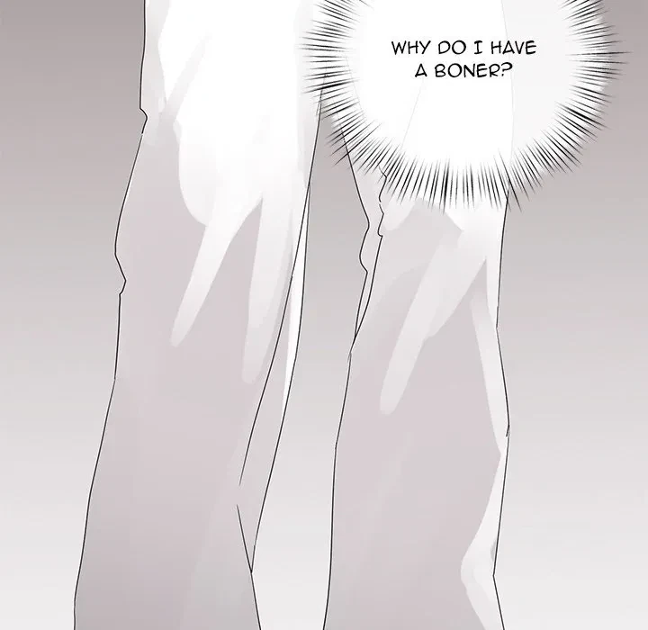Visitor In The Night Chapter 2, page 116