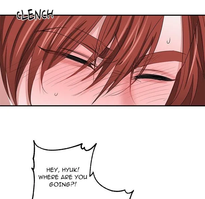 Visitor In The Night Chapter 2, page 118
