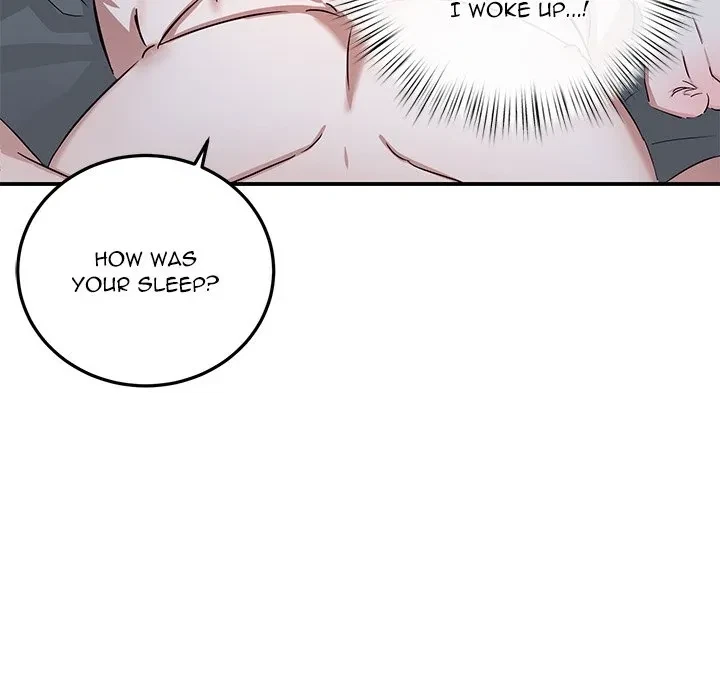 Visitor In The Night Chapter 2, page 12