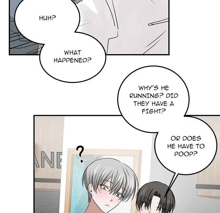 Visitor In The Night Chapter 2, page 120